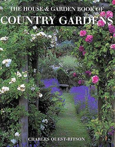 9780091878238: "House and Garden" Country Gardens