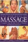Imagen de archivo de The New Book of Massage a la venta por SecondSale