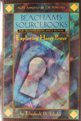 Exploring Harry Potter (Aus/NZ)