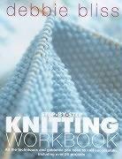 Beispielbild fr Debbie Bliss Knitting Workbook zum Verkauf von ThriftBooks-Dallas