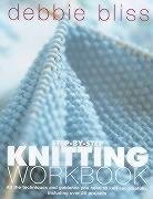 Stock image for Debbie Bliss Knitting Workbook for sale by ThriftBooks-Dallas
