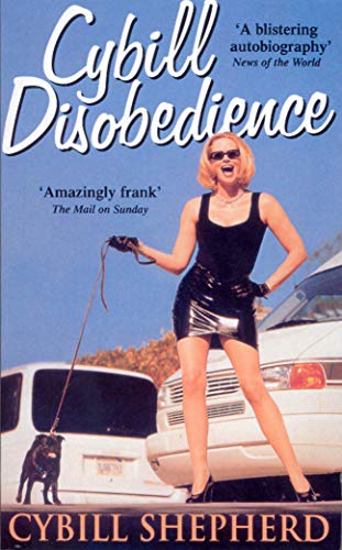 Imagen de archivo de Cybill Disobedience a la venta por WorldofBooks