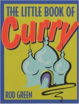 Beispielbild fr The Little Book of Curry zum Verkauf von WorldofBooks