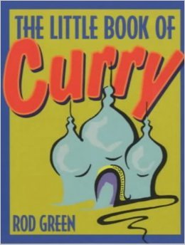Stock image for The Little Book of Curry for sale by WorldofBooks