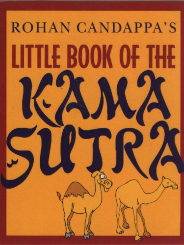 9780091880682: Little Book of the Kama Sutra