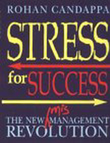 9780091880705: Stress For Success