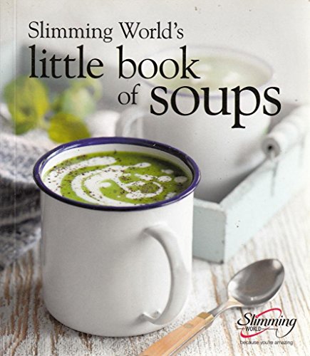 Beispielbild fr The Little Book Of Slimming : zum Verkauf von WorldofBooks