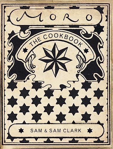 Beispielbild fr Moro: The Cookbook zum Verkauf von AwesomeBooks