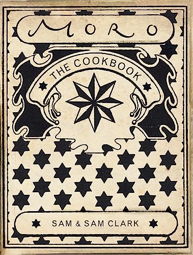 9780091880842: The Moro Cookbook