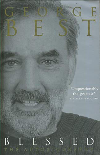 9780091880934: Blessed - The Autobiography