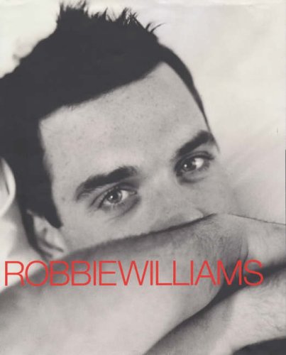Stock image for Robbie Williams : Somebody Someday for sale by Better World Books