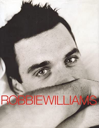 Stock image for Somebody Someday: Robbie Williams for sale by Discover Books
