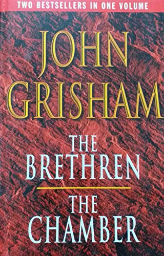 Imagen de archivo de The Brethren; The Chamber a la venta por WorldofBooks