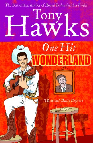 Stock image for One Hit Wonderland for sale by WorldofBooks
