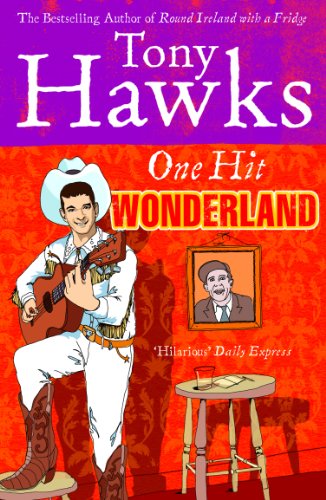 9780091882105: One Hit Wonderland