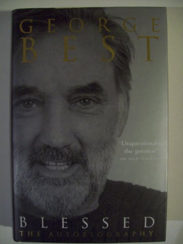 9780091882389: Blessed: the autobiography