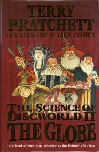 Beispielbild fr The Science of Discworld II: The Globe zum Verkauf von AwesomeBooks