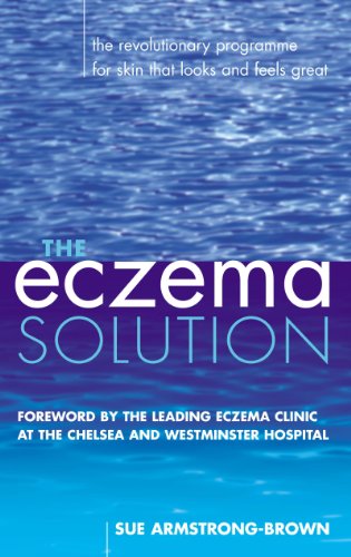 9780091882846: The Eczema Solution