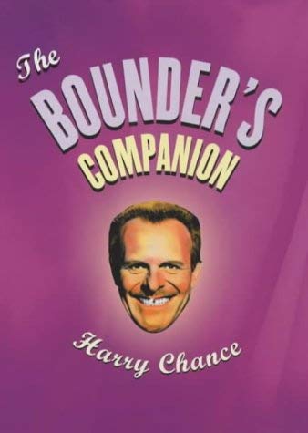 Beispielbild fr The Bounder's Companion zum Verkauf von Wonder Book