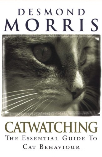 Imagen de archivo de Catwatching a la venta por WorldofBooks