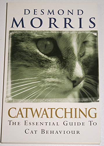 Stock image for Catwatching for sale by WorldofBooks