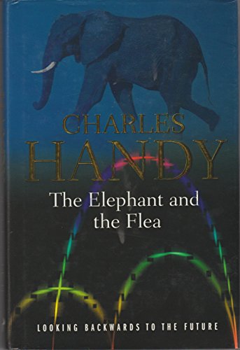 9780091883263: Elephant & the Flea Signed