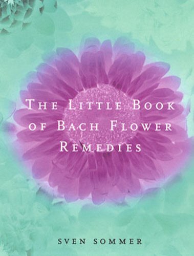 Beispielbild fr The Little Book Of Bach Flower Remedies zum Verkauf von WorldofBooks