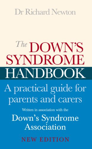Beispielbild fr The Down's Syndrome Handbook: A Practical Guide for Parents and Carers zum Verkauf von WorldofBooks