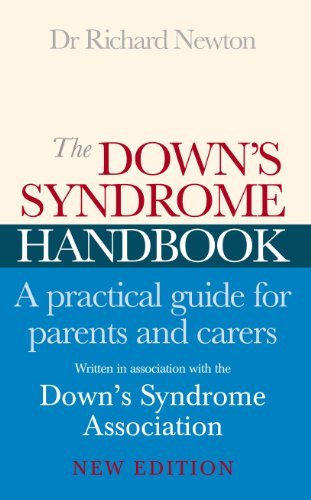 9780091884307: The Down's Syndrome Handbook: A Practical Guide for Parents and Carers