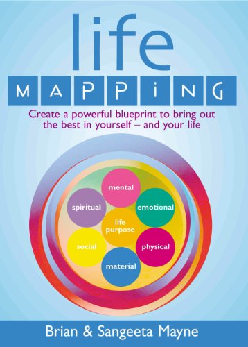 Beispielbild fr Life Mapping: How to become the best you zum Verkauf von Reuseabook