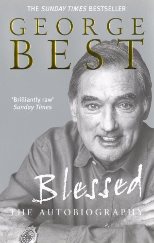 9780091884703: Blessed: The Autobiography