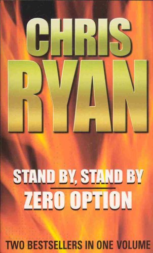 9780091885441: Zero Option and Stand By Stand By