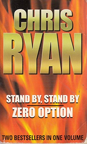 9780091885441: Zero Option and Stand By Stand By