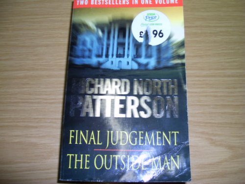 9780091885465: Final Judgement and The Outside Man