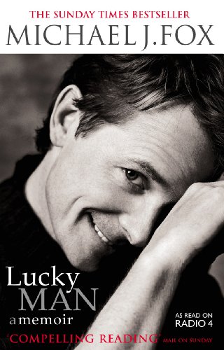 Beispielbild fr Lucky Man: A Memoir zum Verkauf von WorldofBooks