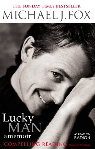 Imagen de archivo de Lucky Man : A Memoir a la venta por Ergodebooks