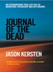 Imagen de archivo de Journal Of The Dead a la venta por WorldofBooks