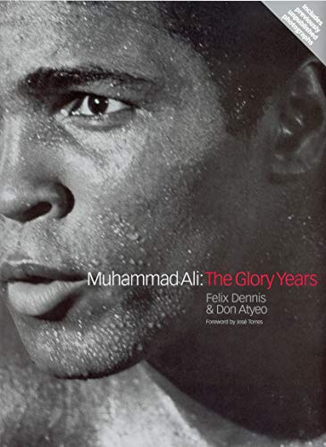 Beispielbild fr Muhammad Ali: The Glory Years zum Verkauf von WorldofBooks