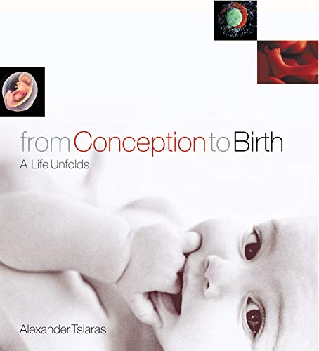 9780091887681: From Conception To Birth