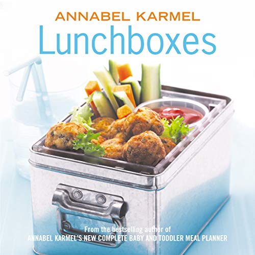 Stock image for Lunchboxes for sale by Wonder Book