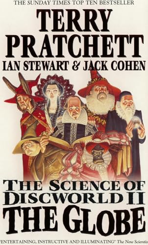 Beispielbild fr The Science of Discworld II: The Globe zum Verkauf von GF Books, Inc.