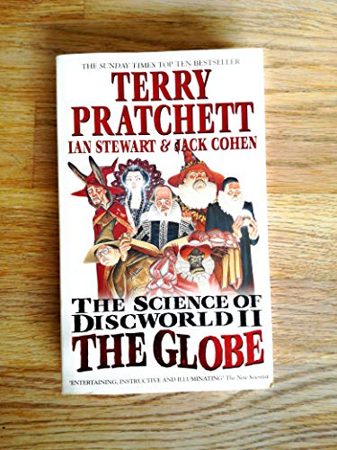 9780091888053: The Science of Discworld II: The Globe