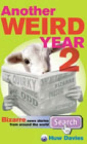 9780091889036: Another Weird Year II