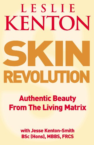 Stock image for Skin Revolution for sale by Merandja Books