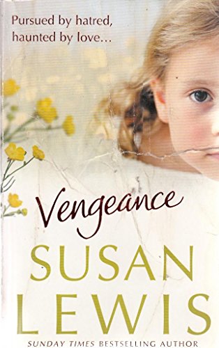 9780091890032: SUSAN LEWIS VENGEANCE