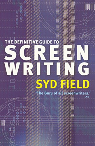 Beispielbild fr The Definitive Guide to Screenwriting zum Verkauf von BooksRun
