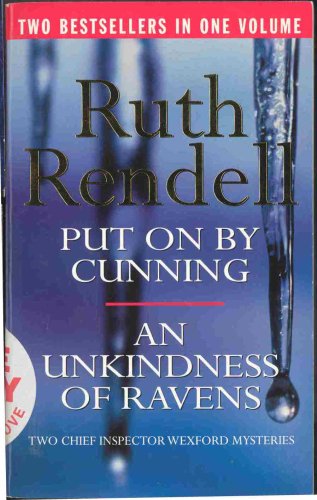 Beispielbild fr Unkindness of Ravens and Put on by Cunning zum Verkauf von WorldofBooks