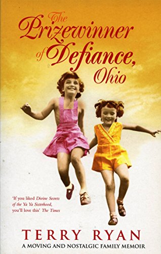 Beispielbild fr The Prize Winner of Defiance, Ohio : How My Mother Raised 10 Kids on 25 Words or Less zum Verkauf von Better World Books