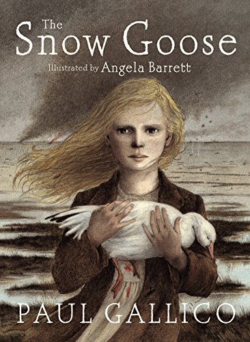 9780091893828: The Snow Goose