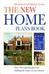 Stock image for The New Home Plans Book for sale by AwesomeBooks